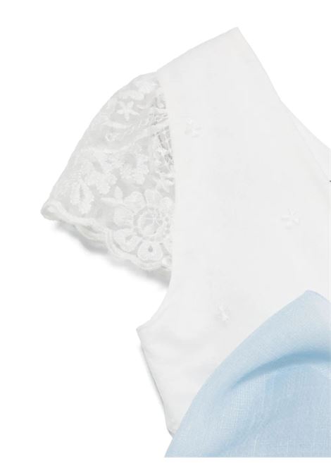 Abito con fiocco AMAYA KIDS | 616213MC1203